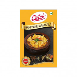 Catch Shahi Paneer Masala 100Gm
